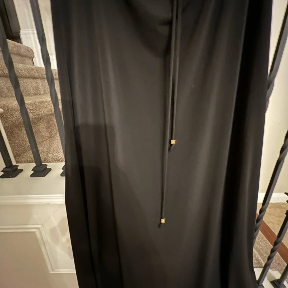 Michael Kors chic black
